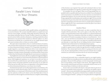 Programming Your Lucid Dreams - Von Braschler [KSIĄŻKA]