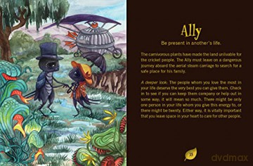 Secret Woods: Guides and Inspirational Messages - Kelly Patton [KSIĄŻKA]