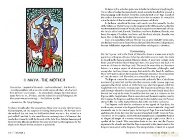 The Buddha Tarot: (Tarot Kit Box Set with 78 Cards and Guide Book) - Robert M. Place [KSIĄŻKA]