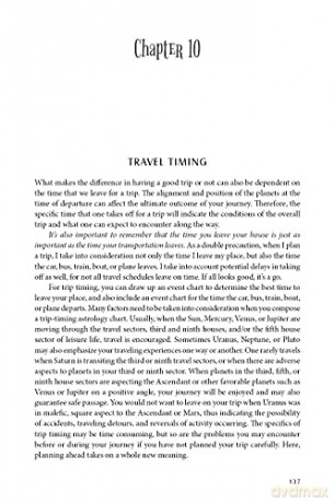 Traveling by the Stars: Have the Best Trip Possible Using Astrology! - Christine Rakela [KSIĄŻKA]