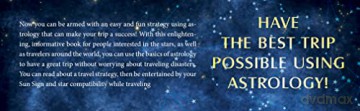 Traveling by the Stars: Have the Best Trip Possible Using Astrology! - Christine Rakela [KSIĄŻKA]