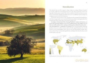 A Guide to Olive Pests and Diseases: Treating Olive Pests, Diseases and Disorders Worldwide, Growing Happy Olive Trees and Reducing Reliance on Chemical Use - Dr Vera Sergeeva [KSIĄŻKA]