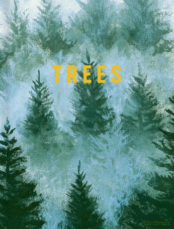 Luxe Nature - Trees: Luxe Nature [KSIĄŻKA]
