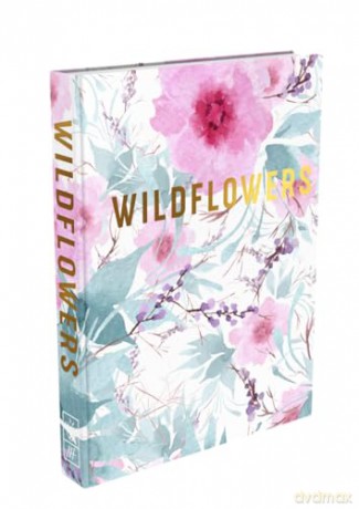 Luxe Nature - Wildflowers: Luxe Nature [KSIĄŻKA]