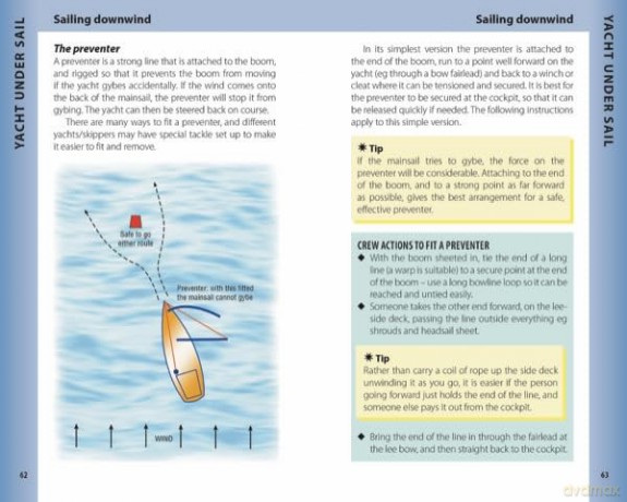 Reeds Crew Handbook 2nd edition (Reeds Handbooks) - Bill Johnson [KSIĄŻKA]