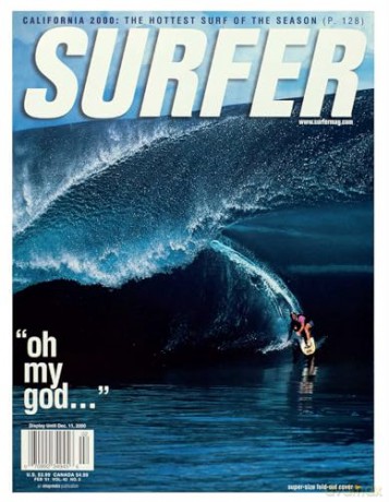 Surfer Stories: 12 Untold Stories by 12 Writers about 12 of the World's Greatest Surfers - Claudia Lebenthal [KSIĄŻKA]