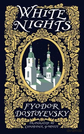 White Nights - Fyodor Dostoyevsky [KSIĄŻKA]