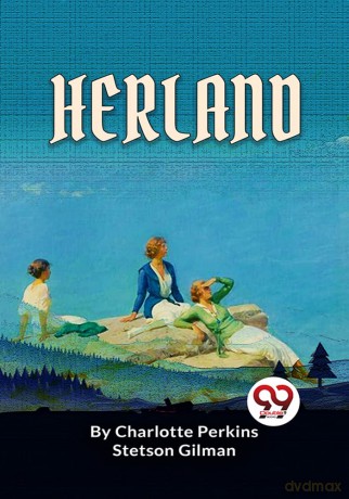 Herland - Double 9 Books [KSIĄŻKA]
