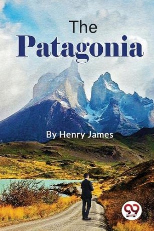 The Patagonia - Double 9 Books [KSIĄŻKA]