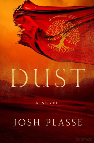 DUST: A Novel - Josh Plasse [KSIĄŻKA]