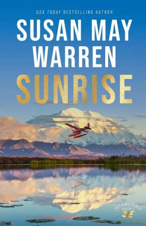 Sunrise: 1 (Sky King Ranch) - Warren [KSIĄŻKA]