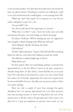 Good Luck and Other Lies - Catriona McKeown [KSIĄŻKA]