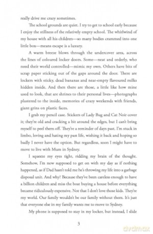 Good Luck and Other Lies - Catriona McKeown [KSIĄŻKA]