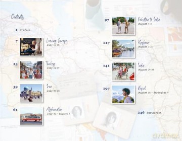On the Hippie Trail: Istanbul to Kathmandu and the Making of a Travel Writer - Rick Steves [KSIĄŻKA]