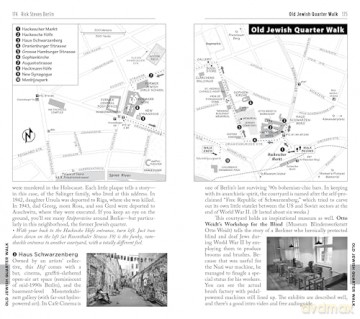Rick Steves Berlin (Fifth Edition) (Rick Steves Travel Guide) - Cameron Hewitt [KSIĄŻKA]
