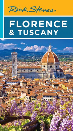 Rick Steves Florence & Tuscany (Twentieth Edition) - Gene Openshaw [KSIĄŻKA]