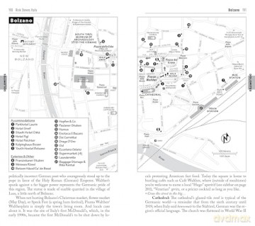 Rick Steves Italy (Twenty-eighth Edition) (Rick Steves Travel Guide) - Rick Steves [KSIĄŻKA]