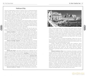 Rick Steves Rome (Twenty-fourth Edition) - Gene Openshaw [KSIĄŻKA]