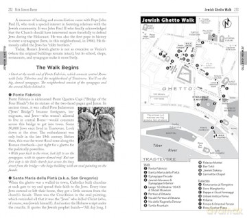 Rick Steves Rome (Twenty-fourth Edition) - Gene Openshaw [KSIĄŻKA]