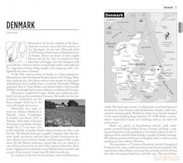 Rick Steves Scandinavia (Seventeenth Edition) - Rick Steves [KSIĄŻKA]