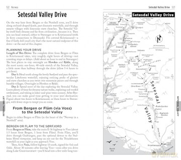 Rick Steves Scandinavia (Seventeenth Edition) - Rick Steves [KSIĄŻKA]
