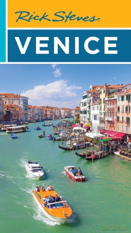 Rick Steves Venice (Rick Steves Travel Guide) - Gene Openshaw [KSIĄŻKA]