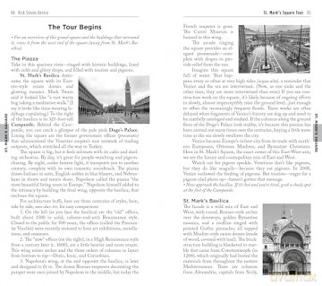 Rick Steves Venice (Rick Steves Travel Guide) - Gene Openshaw [KSIĄŻKA]