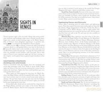 Rick Steves Venice (Rick Steves Travel Guide) - Gene Openshaw [KSIĄŻKA]