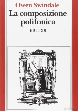 La Composizione Polifonica - OWEN SWINDALE [KSIĄŻKA]
