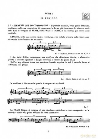 La Romanza Senza Parole: Pianoforte - DIVERS AUTEURS [KSIĄŻKA]