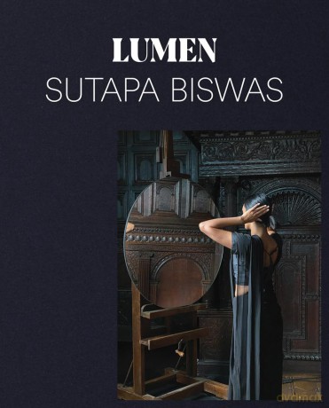 Sutapa Biswas: Lumen - Amy Tobin [KSIĄŻKA]