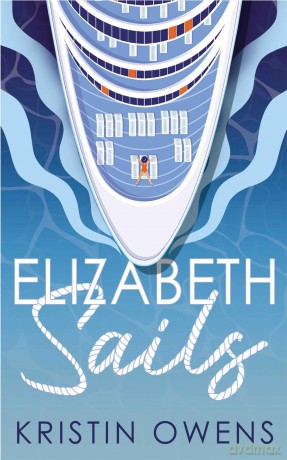 Elizabeth Sails - Kristin Owens [KSIĄŻKA]