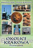 Okolice Krakowa [KSIĄŻKA]