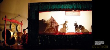A Life in Shadows: Shadow theatre in South East Asia - Constantine Korsovitis [KSIĄŻKA]