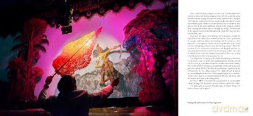 A Life in Shadows: Shadow theatre in South East Asia - Constantine Korsovitis [KSIĄŻKA]