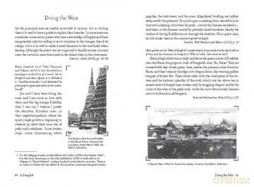 In Bangkok: Siam's Capital through Foreign Eyes, 1895-1935 - Graham Jefcoate [KSIĄŻKA]