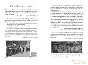In Bangkok: Siam's Capital through Foreign Eyes, 1895-1935 - Graham Jefcoate [KSIĄŻKA]