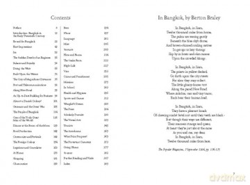 In Bangkok: Siam's Capital through Foreign Eyes, 1895-1935 - Graham Jefcoate [KSIĄŻKA]