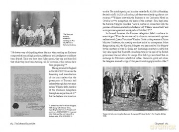 The Informal Imperialist: Dr. Clement Williams at the Court of King Mindon, Mandalay, 1861-1879 - Ron Graham [KSIĄŻKA]