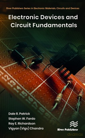 Electronic Devices and Circuit Fundamentals - Dale R. Patrick [KSIĄŻKA]