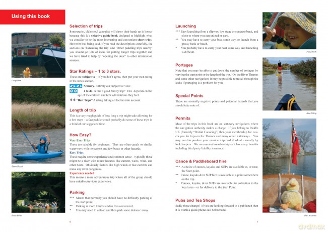 Pub Paddles: The best short paddle trips in the South of England - Peter Knowles [KSIĄŻKA]