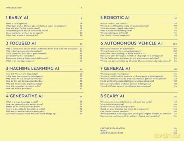 Navigating: Artificial Intelligence - Brian Clegg [KSIĄŻKA]