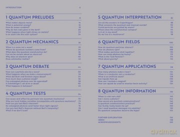 Navigating: Quantum Physics - Gemma Lavender [KSIĄŻKA]