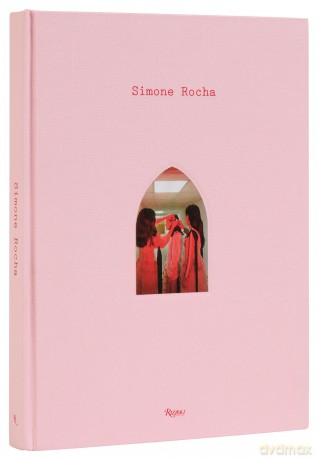 Simone Rocha - Simone Rocha [KSIĄŻKA]