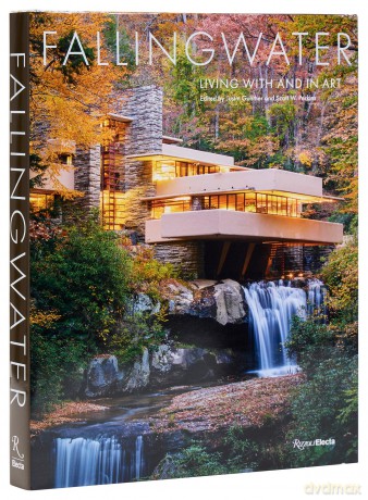 Fallingwater Collections: Living With and In Art - Justin Gunther [KSIĄŻKA]