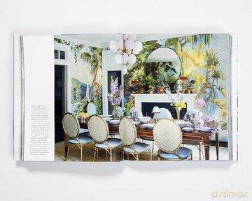 Interiors for a Life in Good Taste: Interiors for Living Well - Caroline Gidiere [KSIĄŻKA]