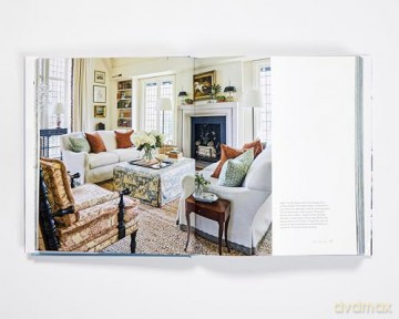 Interiors for a Life in Good Taste: Interiors for Living Well - Caroline Gidiere [KSIĄŻKA]