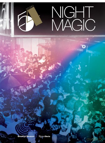 Studio 54: Night Magic - Matthew Yokobosky [KSIĄŻKA]