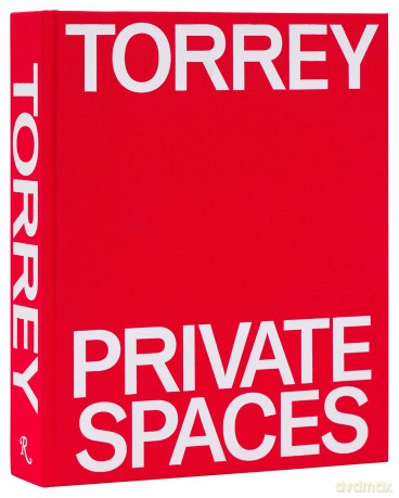 Torrey: Private Spaces: Great American Design - Gay Gassman [KSIĄŻKA]