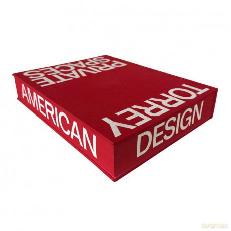 Torrey: Private Spaces: Great American Design - Gay Gassman [KSIĄŻKA]